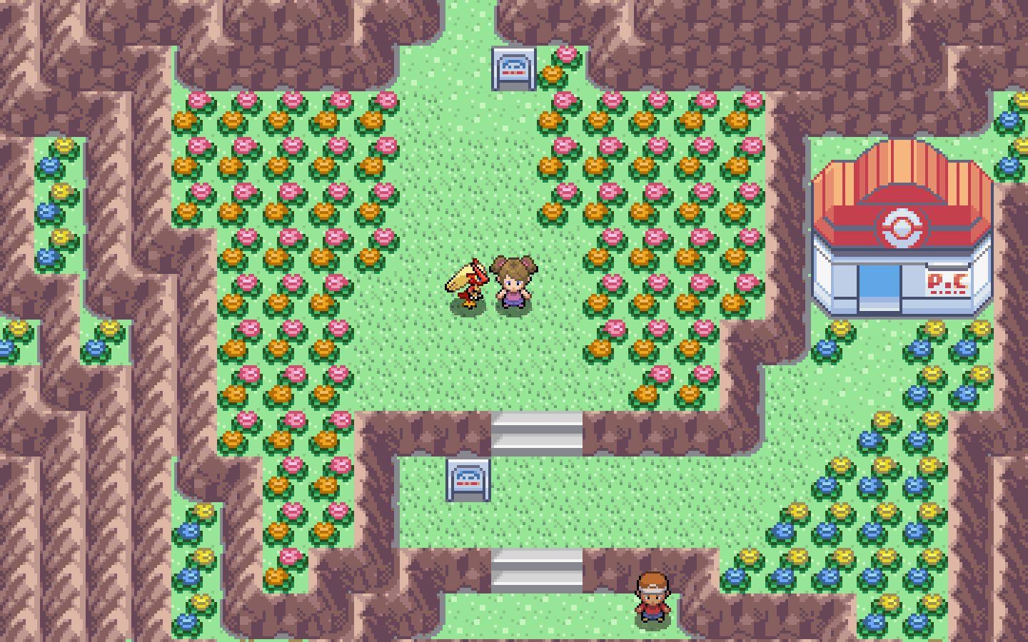pokemmo苹果手机版pokemmo手机版汉化补丁-第2张图片-太平洋在线下载