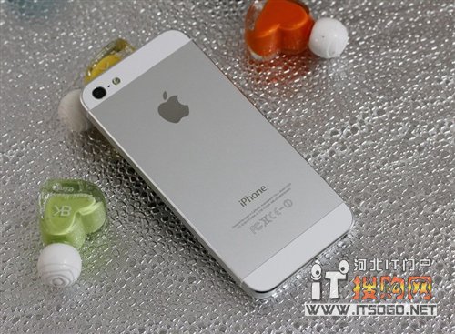 苹果5刷电信版苹果5刷机教程解除id-第2张图片-太平洋在线下载