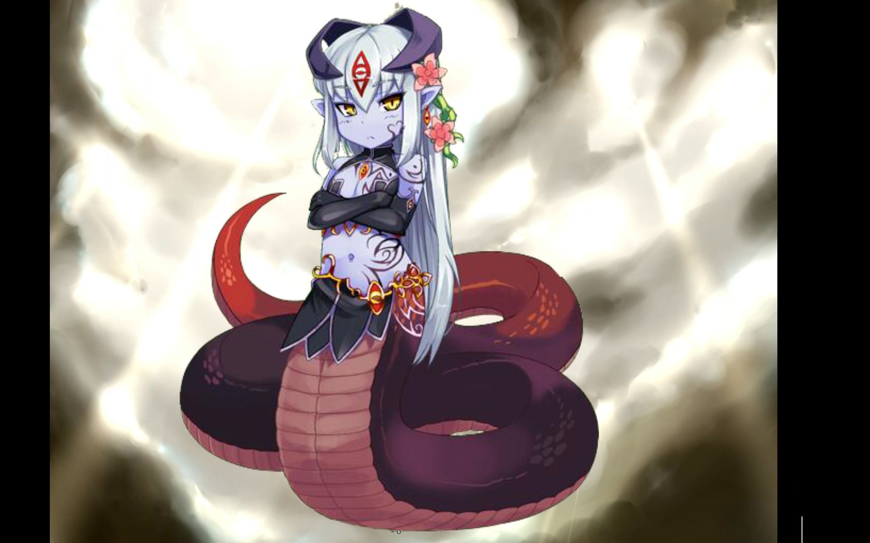 勇者大战魔物娘手机版模拟器勇者大战魔物娘RPG-第1张图片-太平洋在线下载