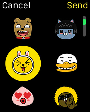 kakaotalk苹果版kakaotalk专用加速器-第2张图片-太平洋在线下载