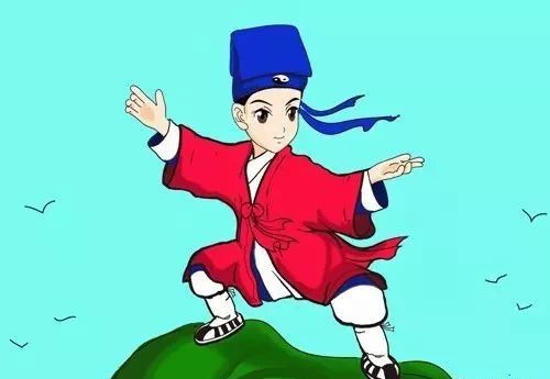 太极漫画安卓版小明太极漫画平台