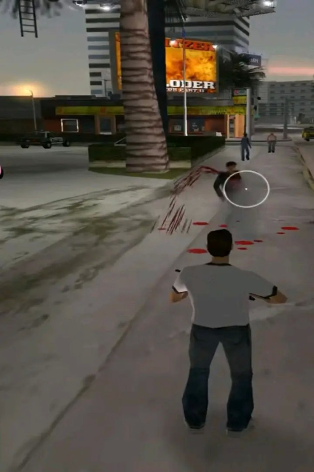 gtavc安卓版哪有gtavc电脑版下载地址