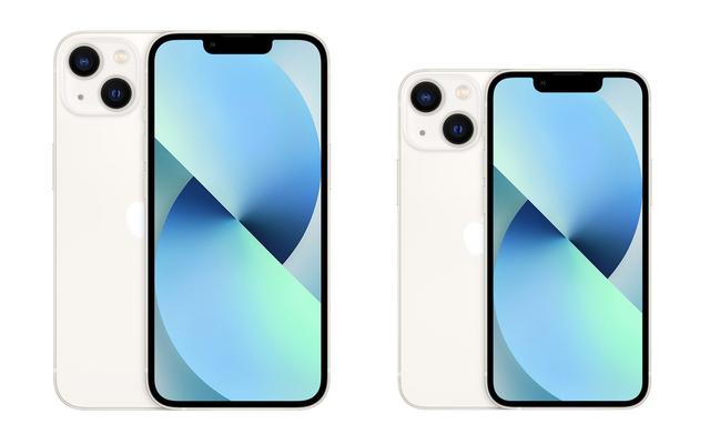 苹果十三mini版视频高级版苹果官网iphone13mini
