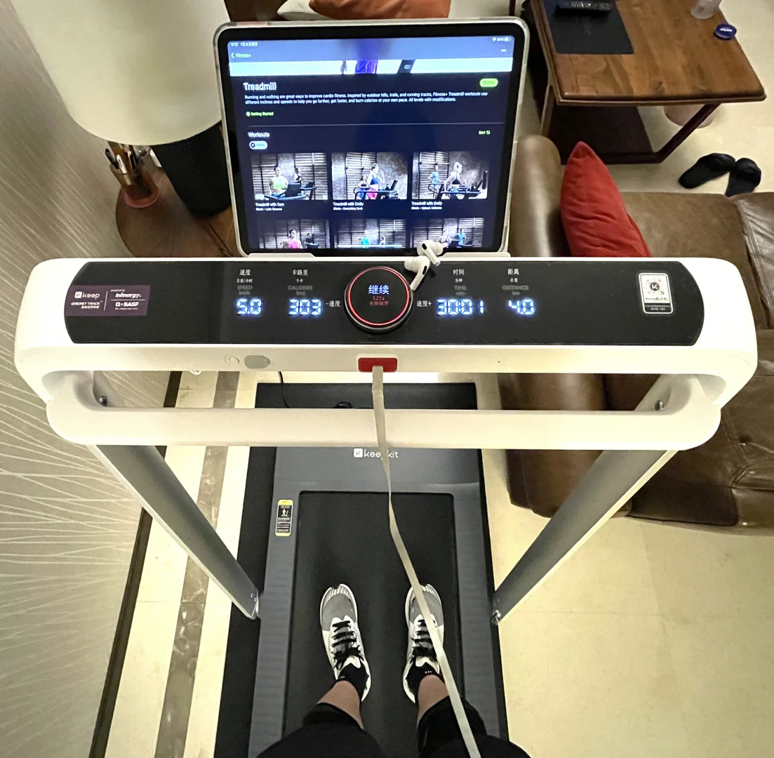 hiitfitness安卓版mobifitness动感单车