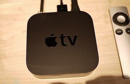 苹果tv越狱版appletv破解