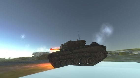 tankwar安卓版thinkware行车记录仪app-第2张图片-太平洋在线下载