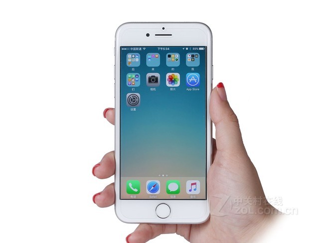 苹果小7版进入iphone官网