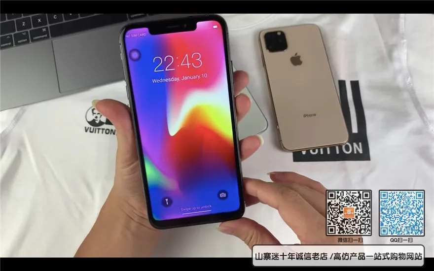 国产仿版苹果高仿苹果能正常使用吗-第2张图片-太平洋在线下载