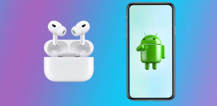 安卓版airpodsairpods二代价格官网-第2张图片-太平洋在线下载