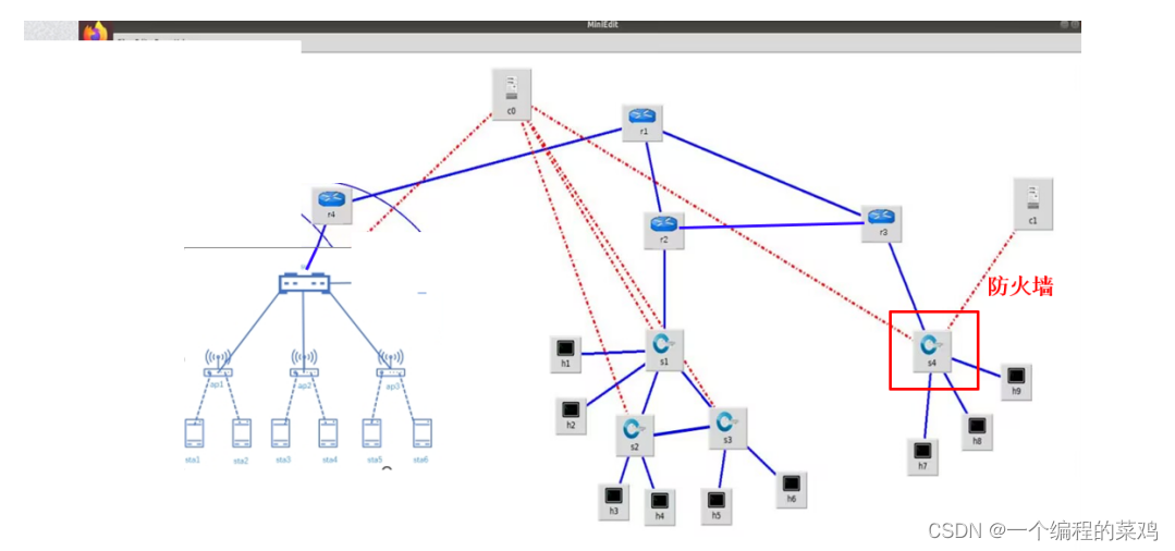 校园上网客户端原理电信校园网netkeeper-第2张图片-太平洋在线下载