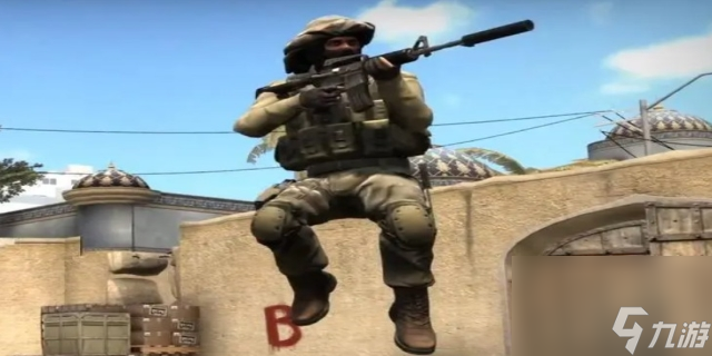 csgo手游苹果版csgo手游ios下载