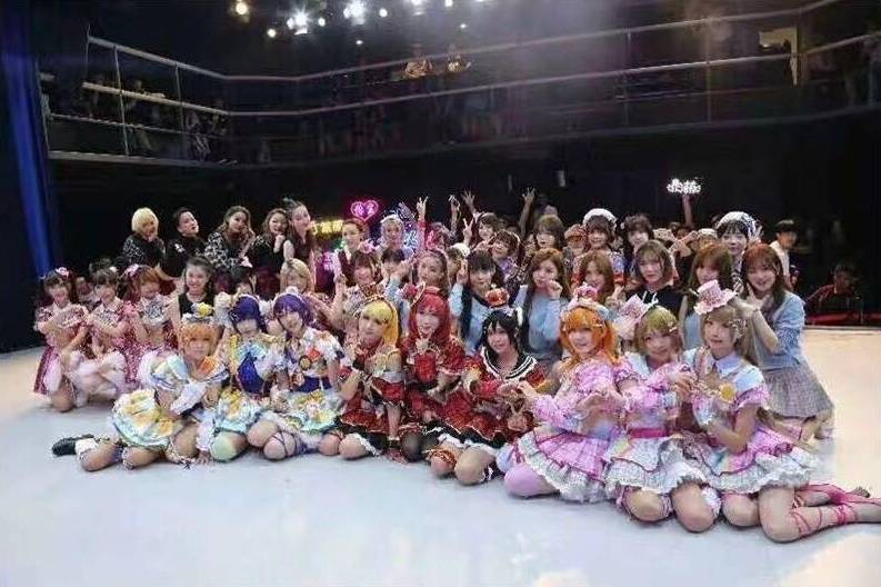 cherrygirls安卓版1erolabs游戏工作室官网进入cherrytale-第2张图片-太平洋在线下载