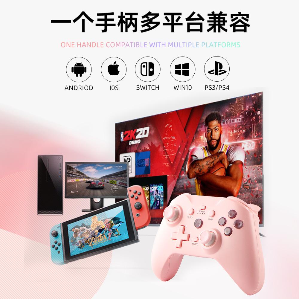 gamepad安卓版gamepadtester官网-第2张图片-太平洋在线下载